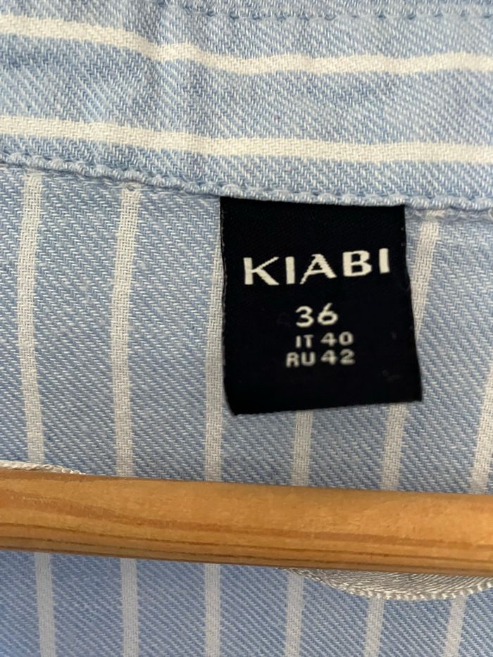 Chemise grossesse maternité - photo numéro 2