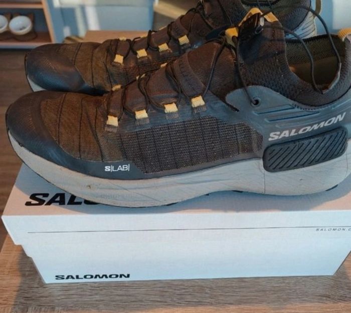 Salomon S/Lab Genesis 49 1/3
