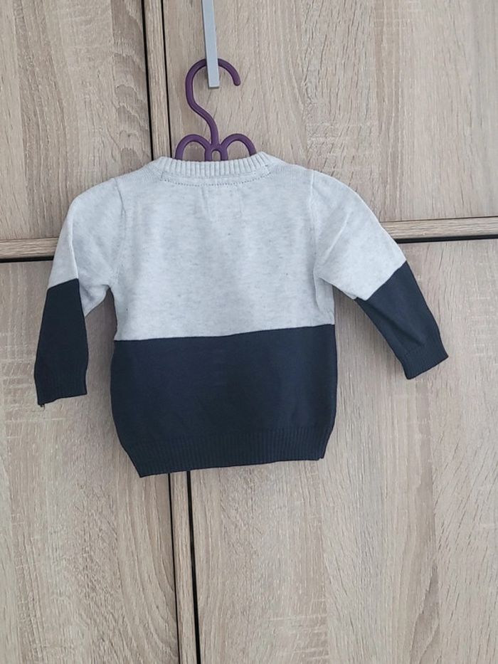 Pull Mickey - photo numéro 2