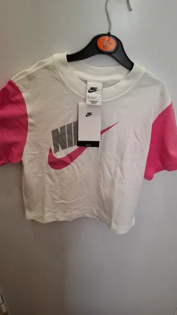 T-shirt Taille 122-128cm