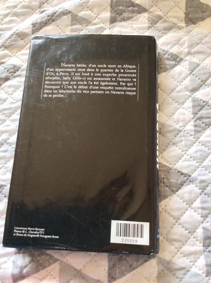 #Navarro Froid devant Renaud Arken - photo numéro 4