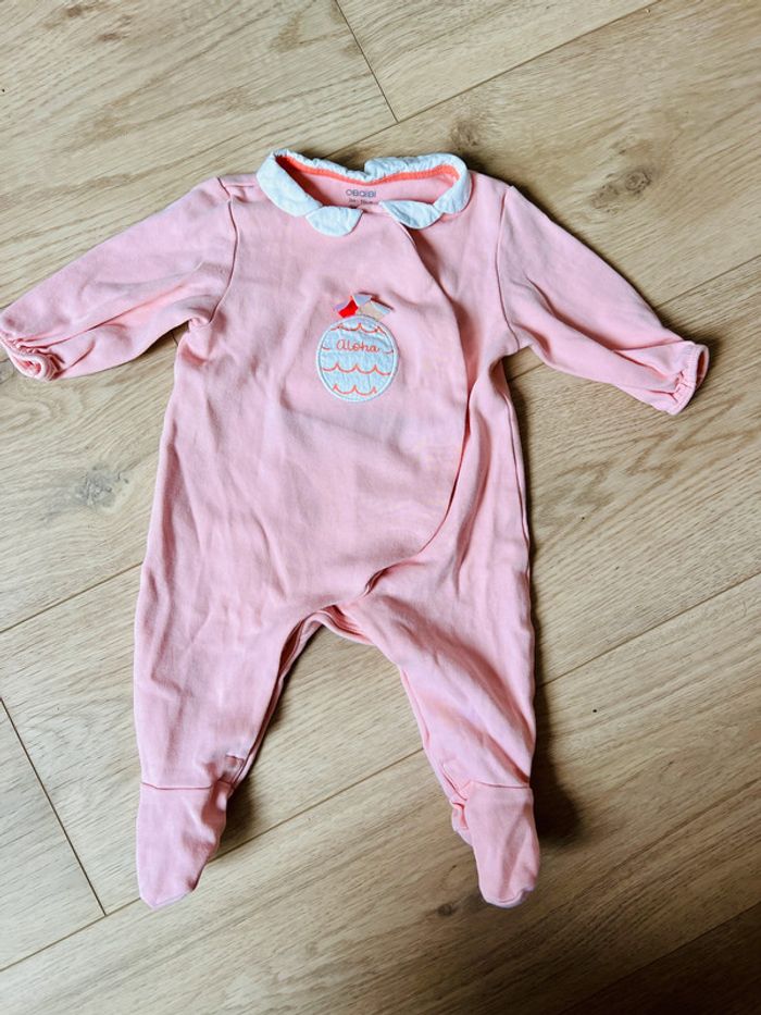 🍍 Pyjama / 3 MOIS - photo numéro 2