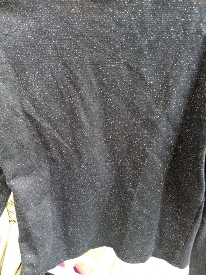 Pull à volant 12A - photo numéro 5