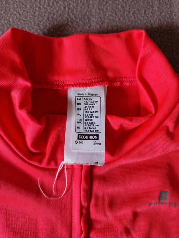 Survêtement decathlon - photo numéro 2