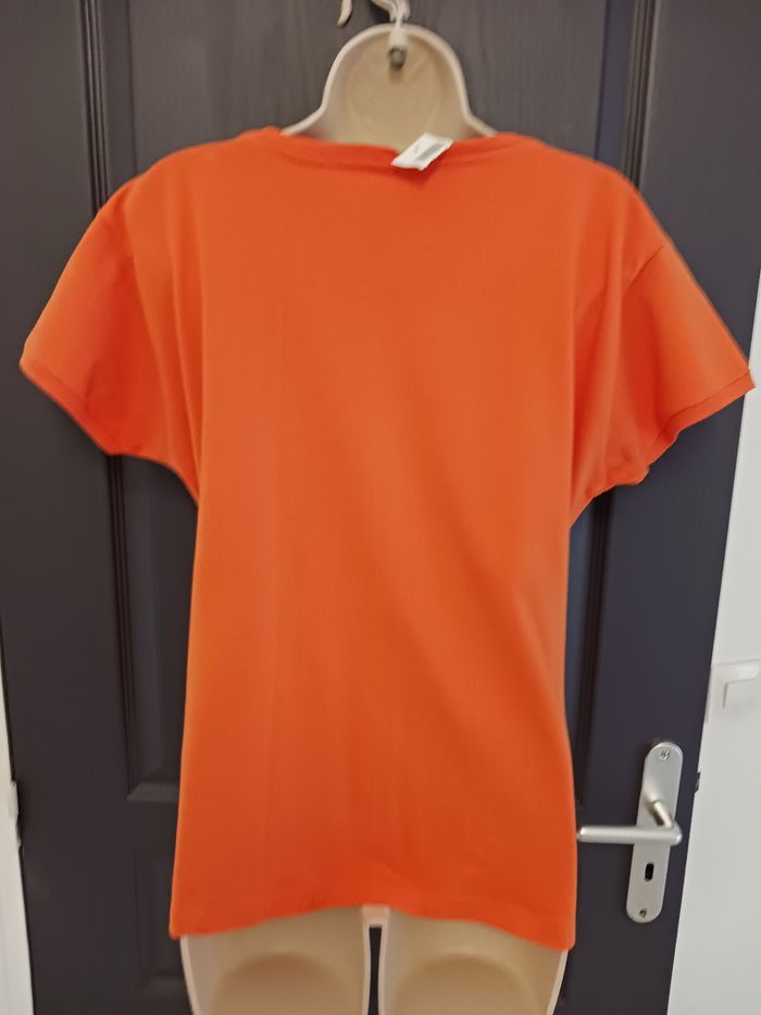 T shirt 42 - photo numéro 8