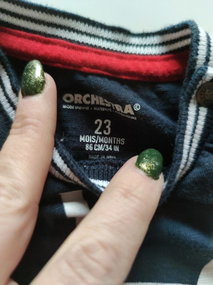 Ensemble 2 ans - photo numéro 2