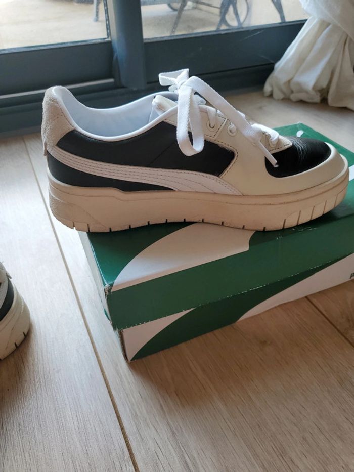 Puma Cali Dreams - photo numéro 7