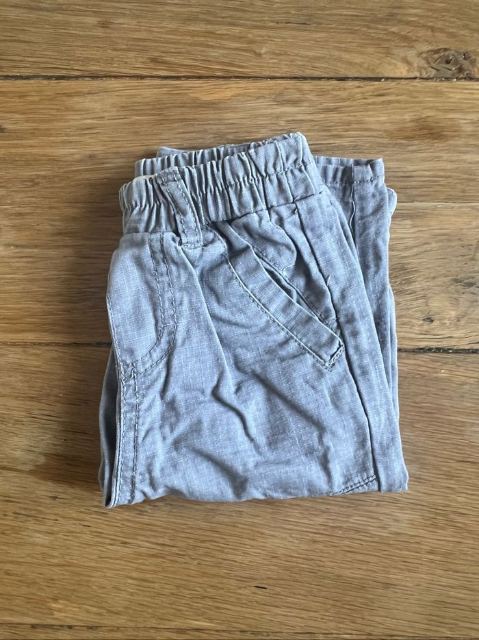 Pantalon Grain de Blé 6 mois