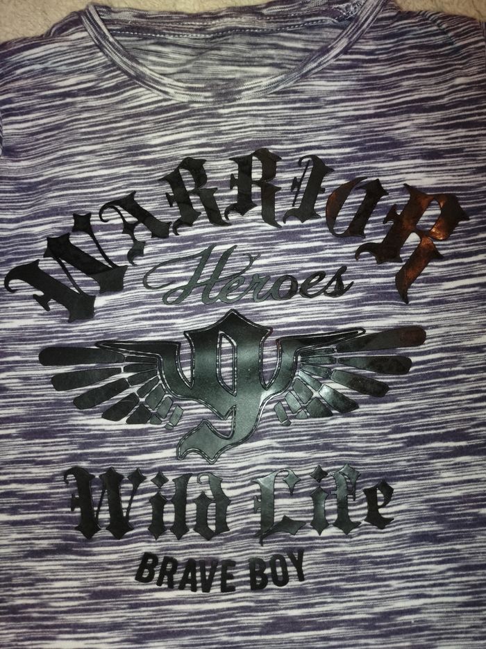 T-shirt manches longues - photo numéro 2