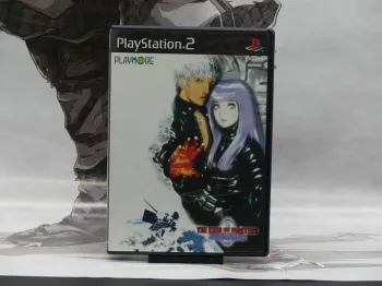 The King of Fighters 2000 – PS2 Jap – Complet – TBE