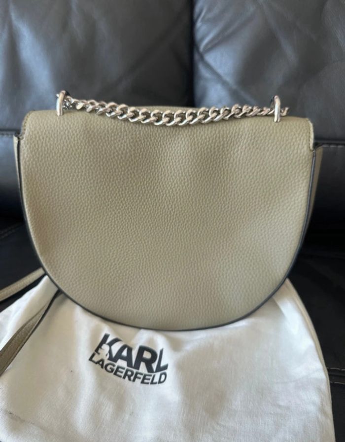 Sac Karl Lagerfeld - photo numéro 4