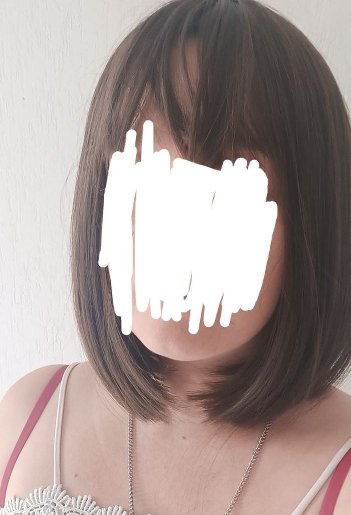 Perruque carré court - photo numéro 5