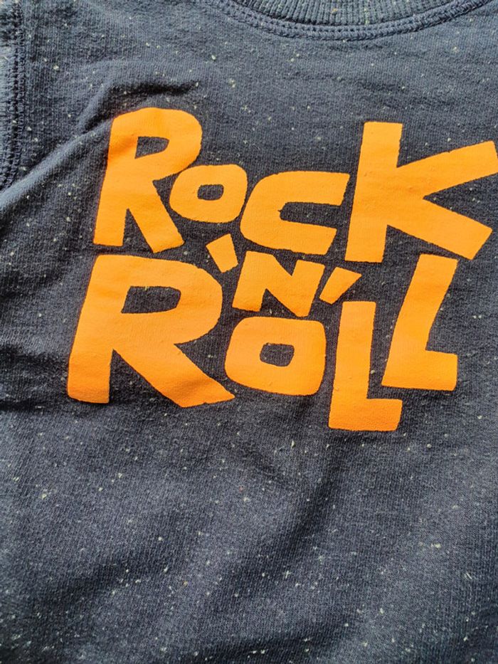 Sweat - photo numéro 2