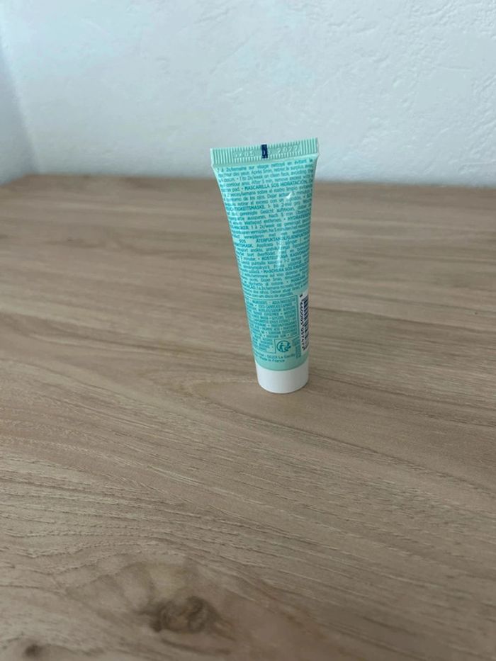 💧 masque sos hydratation Yves Rocher 💧 - photo numéro 3