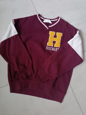 Sweat manches longues