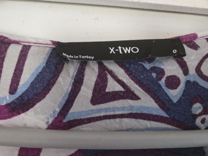 tunique x-TWO - photo numéro 5