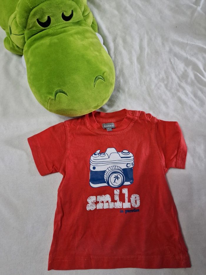 T-shirt
