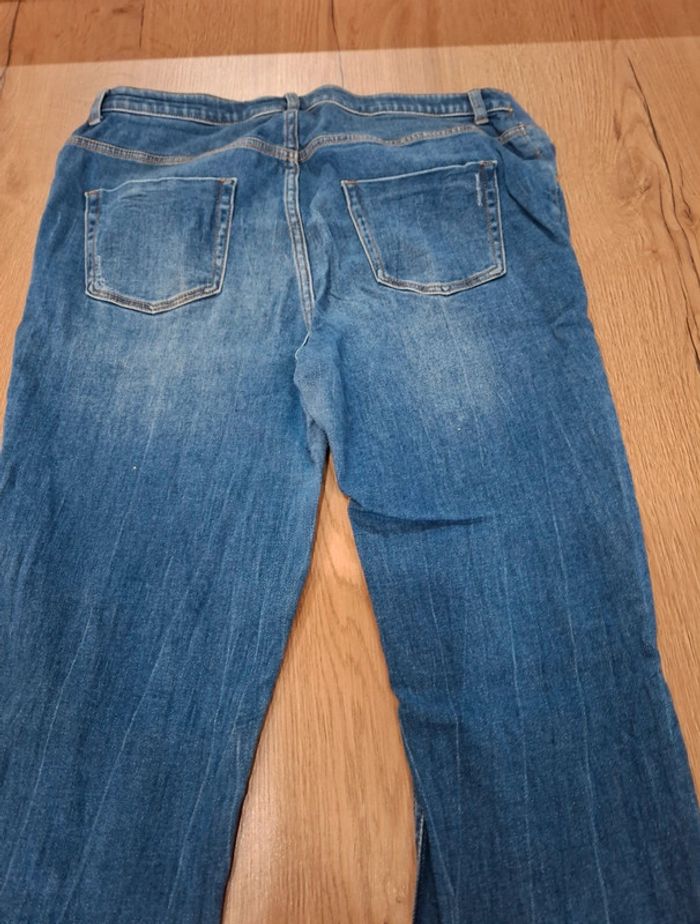 Jeans grossesse - photo numéro 4