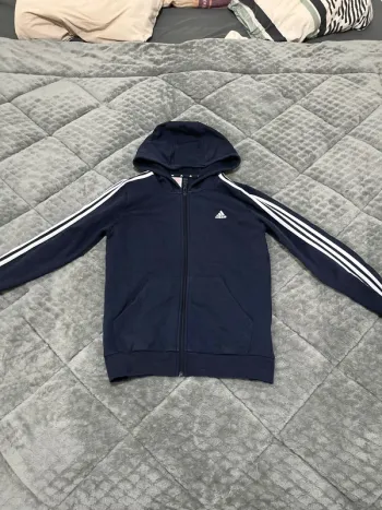 Veste à manches longues Adidas