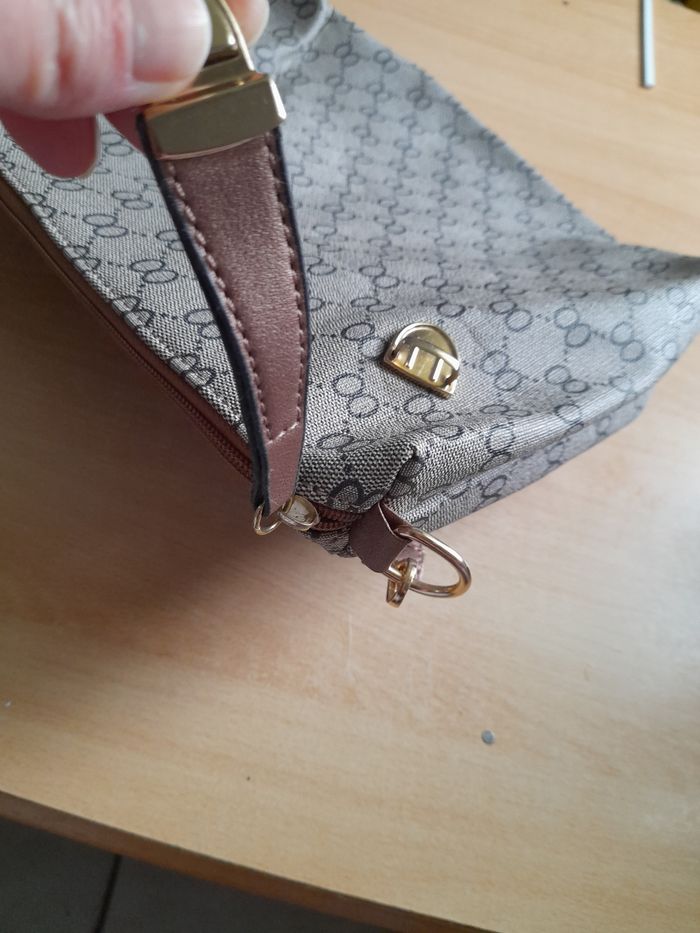 Sac à main mei&ge - photo numéro 4