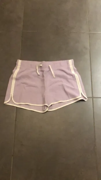 Short