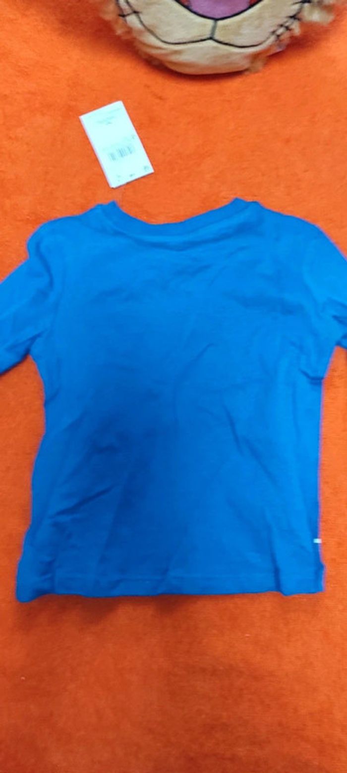 Tee-shirt manches longues In Extenso 18 mois 86 cm - photo numéro 4