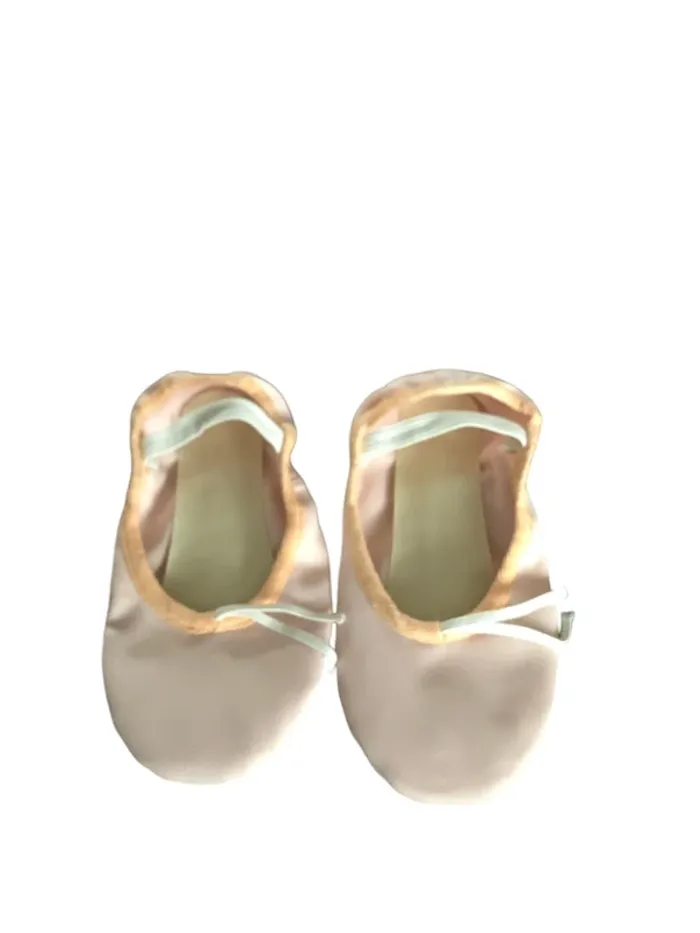 Ballet chaussure - photo numéro 2