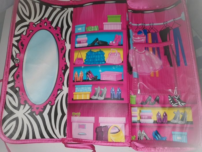 Sac à main Barbie