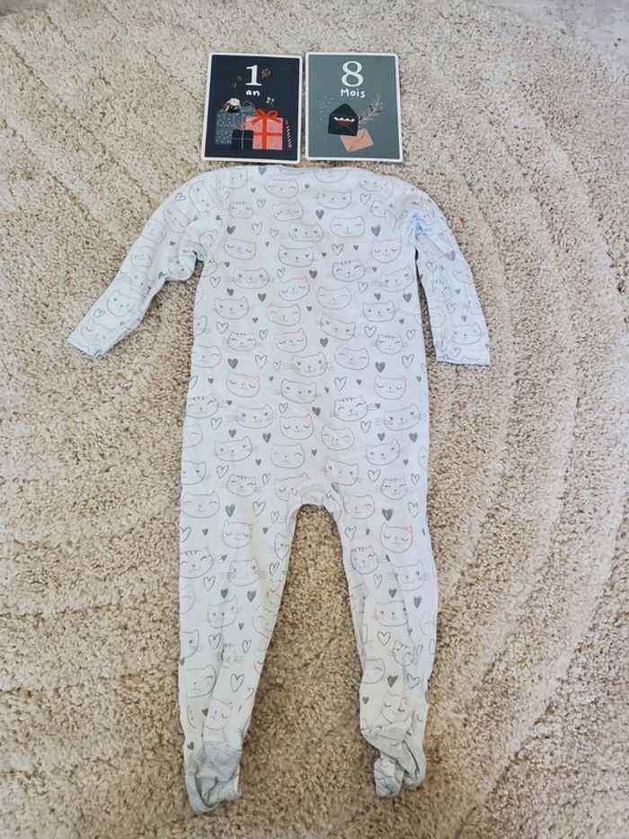 Pyjama - photo numéro 2