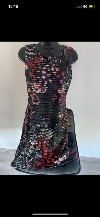 Robe d’été