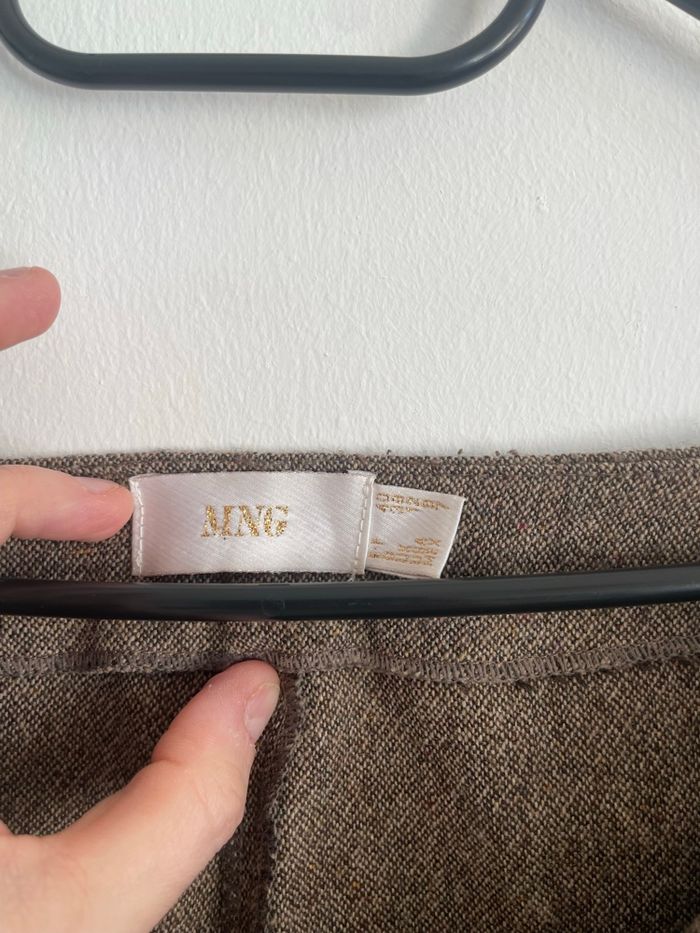 Pantalon à pinces - photo numéro 2