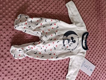 Pyjama chaud