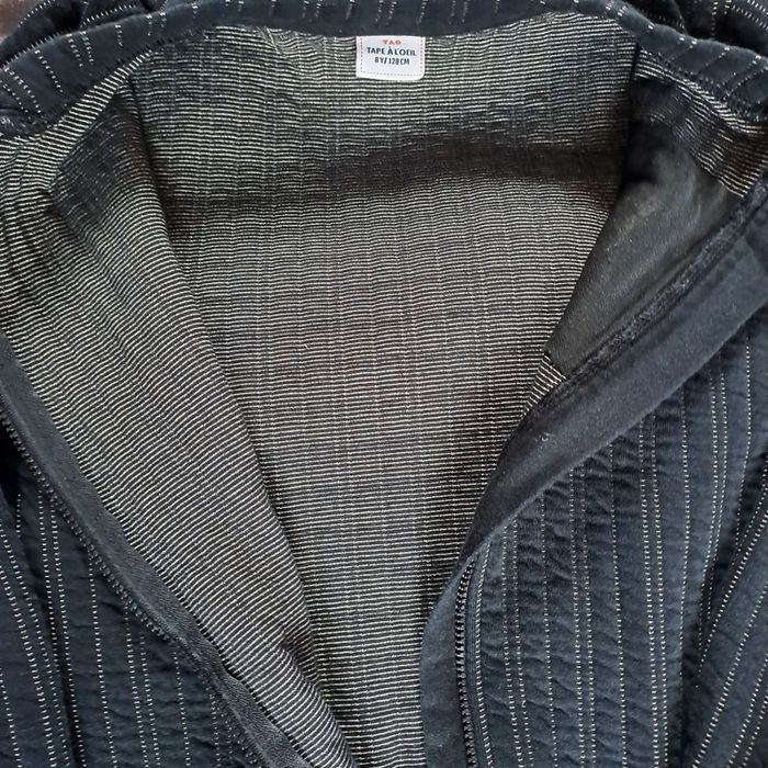 Gilet neuf 8ans #TAO - photo numéro 5