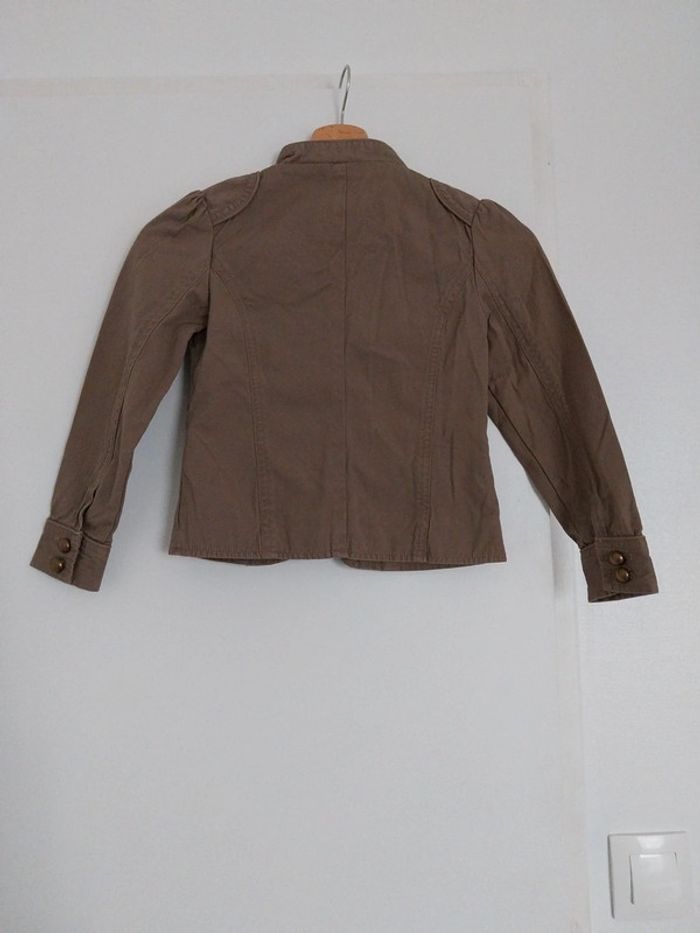 Veste légère - photo numéro 3