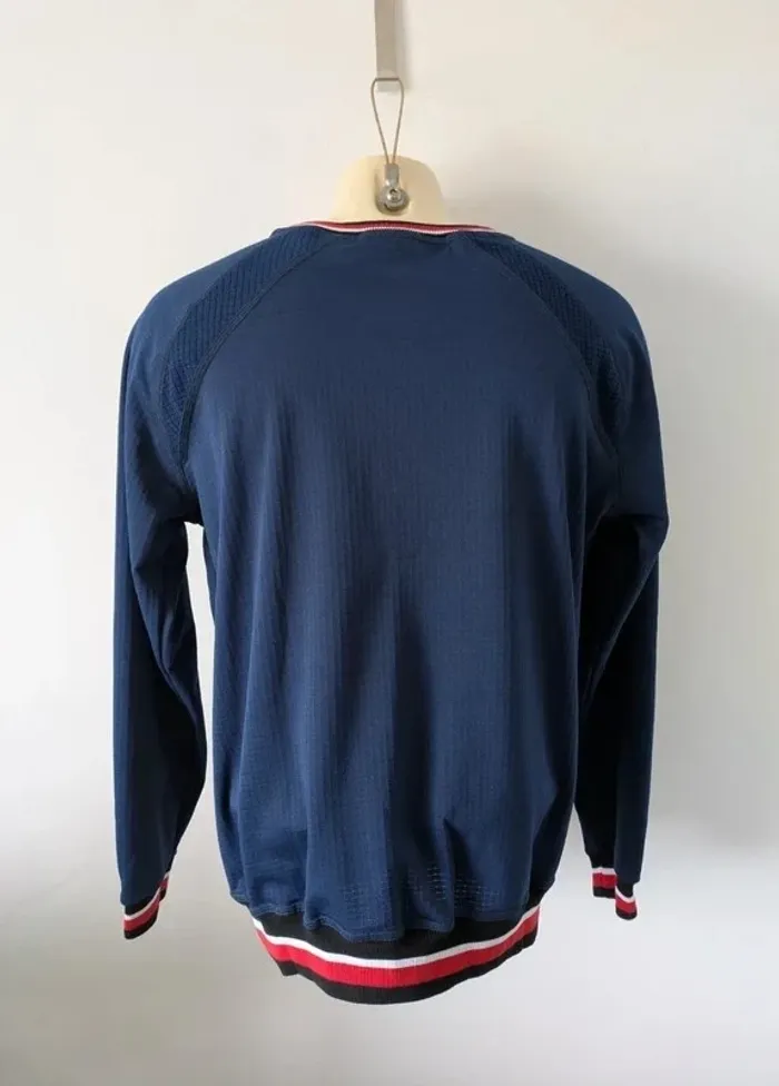 Sweat pull moto - Ducati - taille M - photo numéro 3