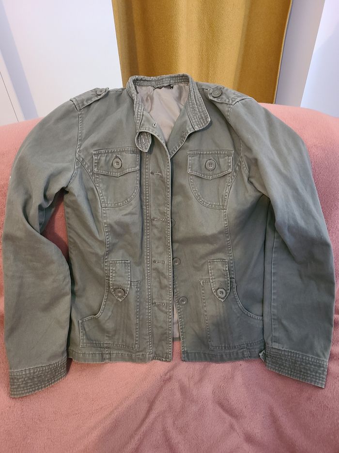 Vend veste - photo numéro 4