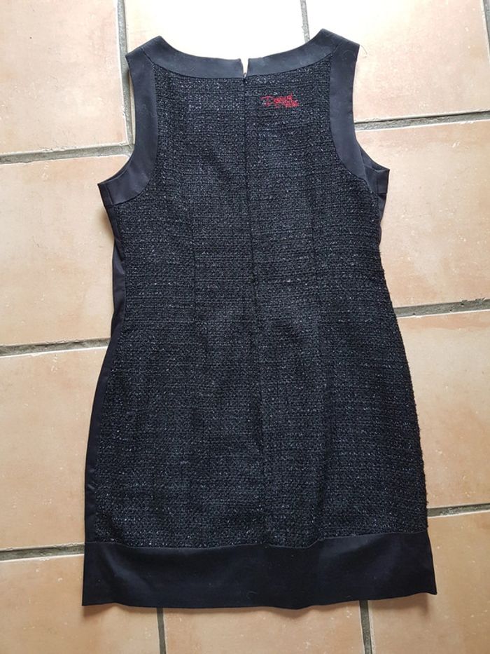 Robe Desigual - photo numéro 3