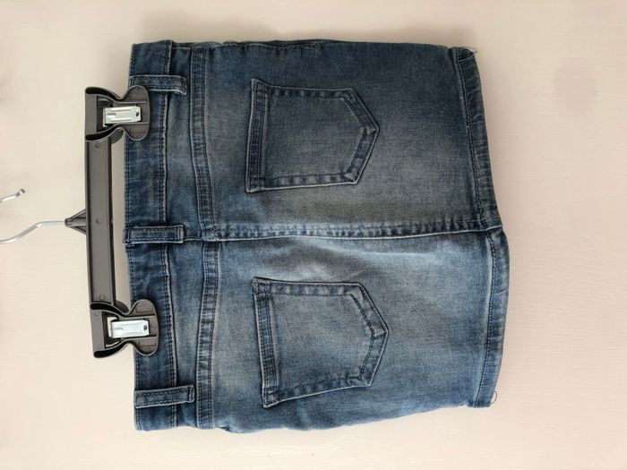 Jupe fille, Denim & Co - photo numéro 2