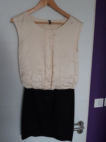 Robe habillé Naf Naf