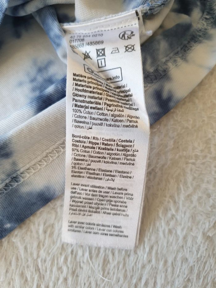 T-shirt garçon 12 ans - photo numéro 6