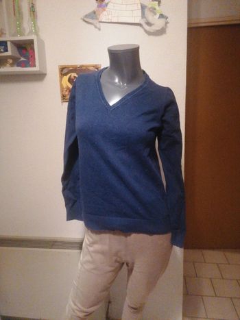 Pull léger taille 38/40