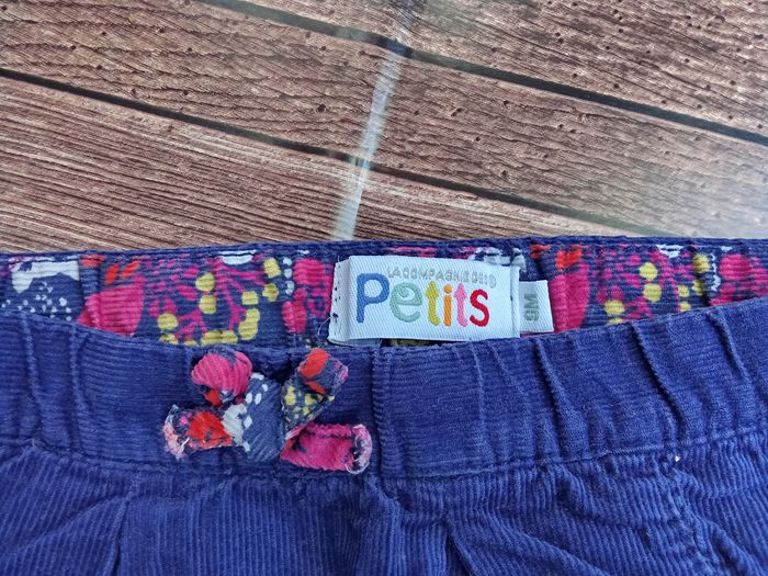 Pantalon la compagnie des petits - photo numéro 3