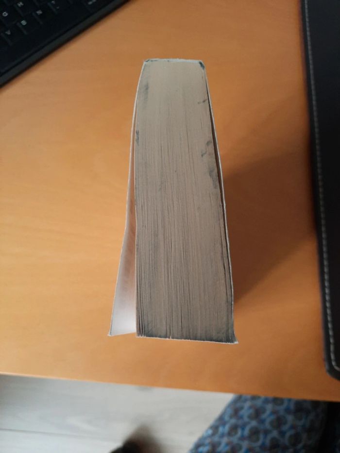 Livre de poche de Nicolas Beuglet - photo numéro 3