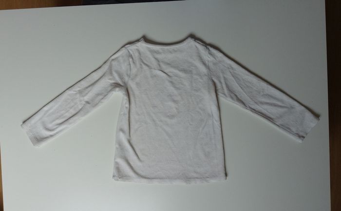 Pyjama deux pièces fille 10 ans Vertbaudet - photo numéro 4