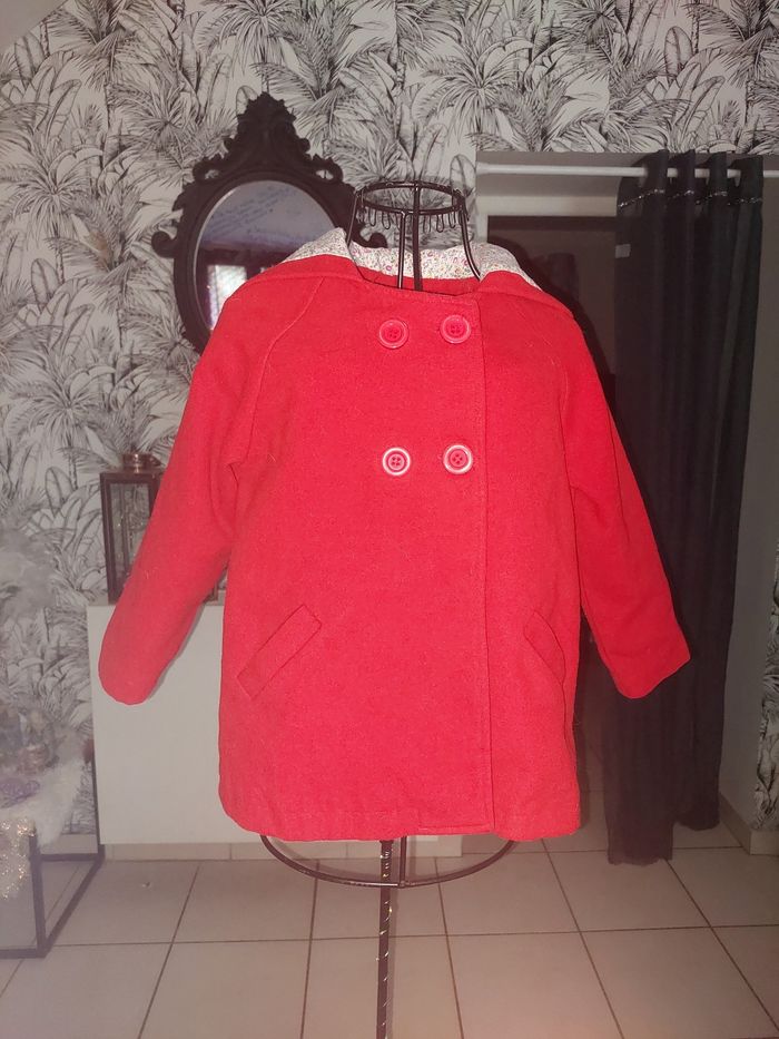 Veste 5 ans - photo numéro 8