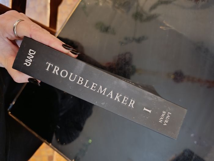 Trouble maker - photo numéro 2