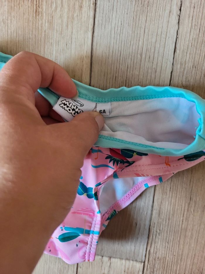 Maillot de bain minnie - photo numéro 3