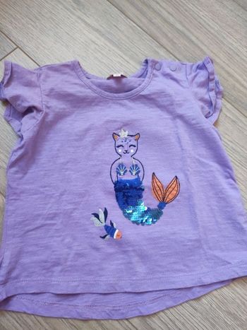 T shirt