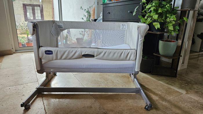 Cododo next to me Chicco - photo numéro 3