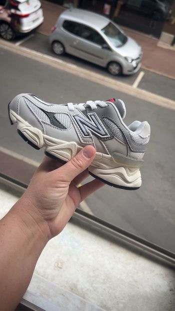 New balance 9060